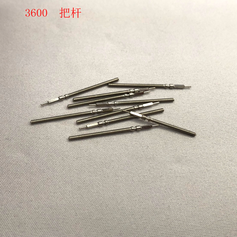 海鸥天津手表机芯