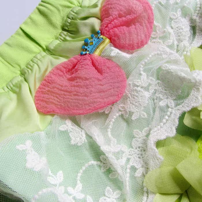 Jupe enfant en Toile de coton - Ref 2051918 Image 3