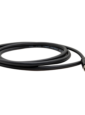 M8 8pin连接线Baumer堡盟工业相机CX系列VCXG/VCXU直头弯头电源线