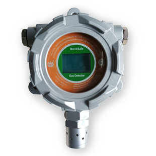 防爆型IDC微量氢气泄漏检测PPM级高灵敏度监测仪进口电化学传感器