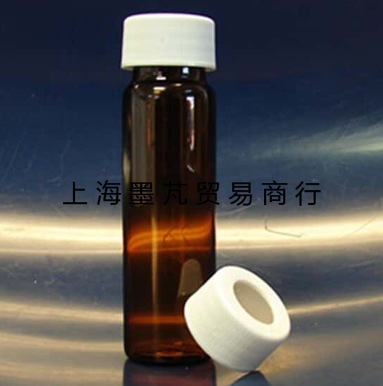 EnvironmentalExpress样品瓶