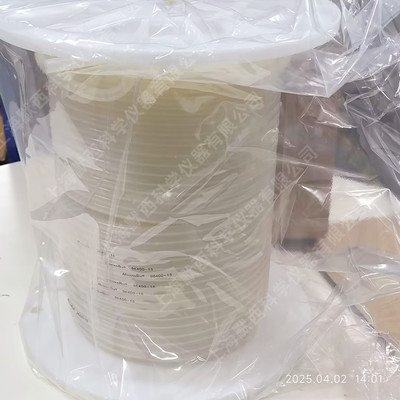 美国masterflex硅胶管15#