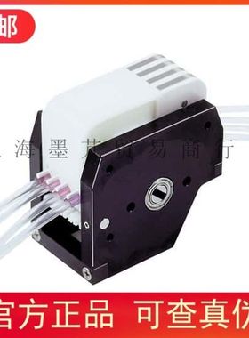 授权代理Ismatec ISM737 泵头 78002-90的四通道延长泵头07623-30
