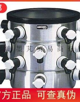 授权代理Labconco FreeZone冷冻干燥室7522800用于冷冻干燥机