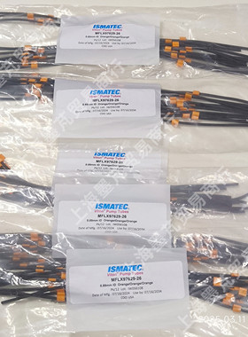 进口Viton氟胶管耐高温酸碱腐蚀3卡内径0.89毫米ismatec97629-26