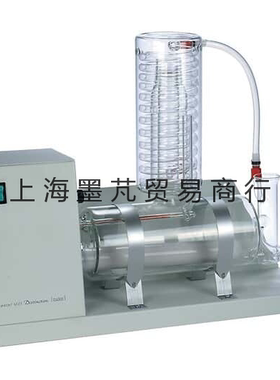 授权代理 Stuart Distinction经济型纯水蒸馏器D4000，制作纯水