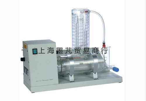 授权代理 Stuart Distinction经济型纯水蒸馏器D4000，制作纯水