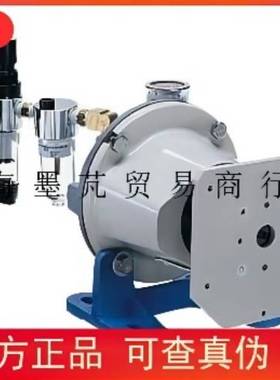 Masterflex I/P 变速气动驱动器防爆蠕动泵07589-30