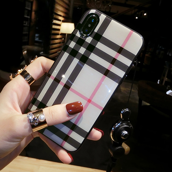 ¸ñÎÆÆ»¹û8xÊÖ»ú¿Ç¹ÒÉþÅ®iPhone8plusÈ«°ü6s¼òÔ¼¸Ö»¯²£Á§7³±Åƺ«¹ú