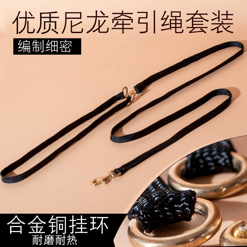 承重160斤 轻便耐用 一体式牵引