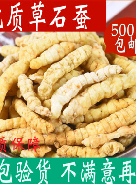 草石蚕茶 地蚕草 泽兰根干货中药材店铺500g包邮土冬虫草中草药