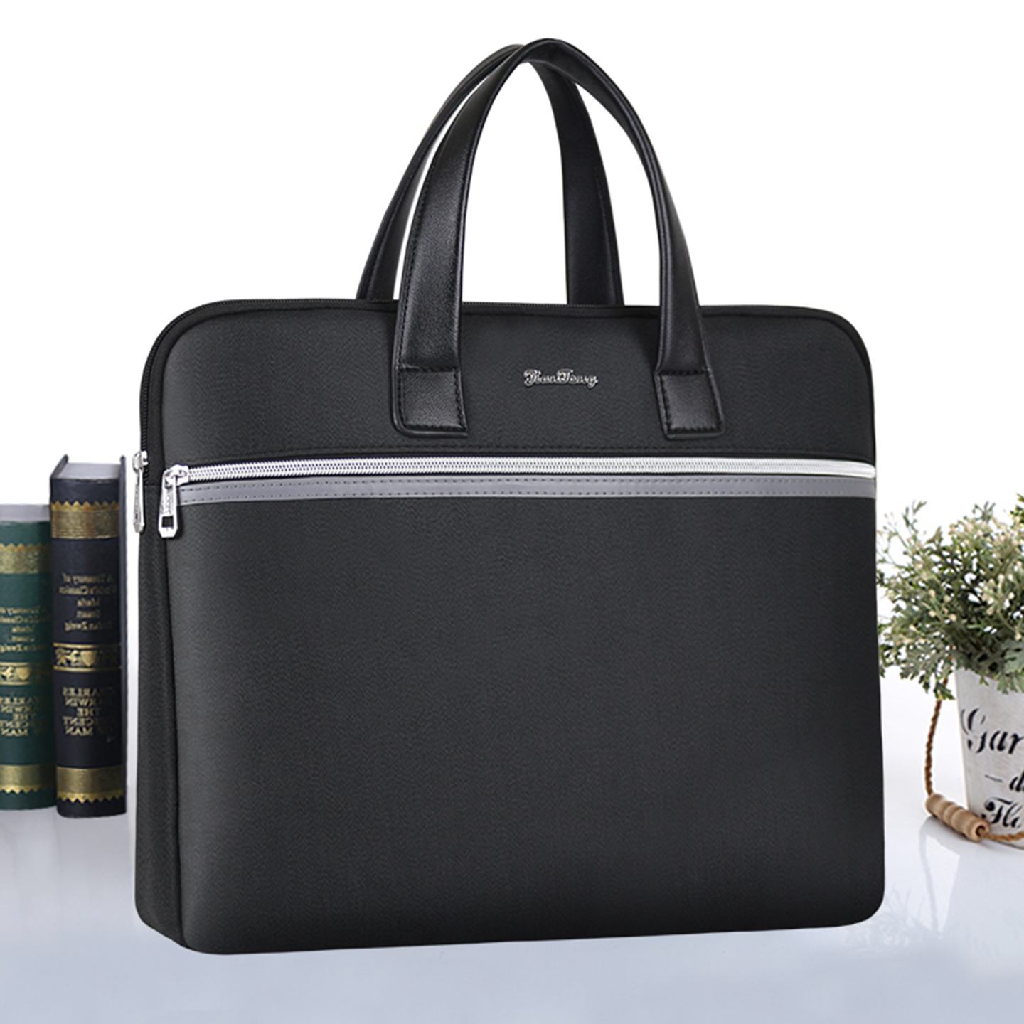 文件包大容量加厚文件袋定制