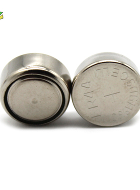 AG13纽扣电池 DIY计算器卡尺迷你电子 科技小制作模型配件 15颗