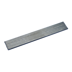 150mm长铁轴 3mm轴棒 玩具车铁轴齿轮轴 DIY科技制作模型配件10根