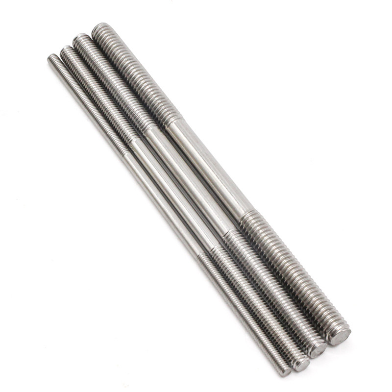 M3M4M5M6加长防滑不锈钢螺纹轴diy小车模型配件304不锈钢双头螺栓,模玩/动漫/周边/娃圈三坑/桌游,模型制作工具/辅料耗材,淘宝优惠券,粉丝福利购,淘宝优惠卷