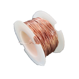 0.2/0.5/1/mm漆包线 铜线手工diy马达绕线用绕组焊接线细铜丝线圈