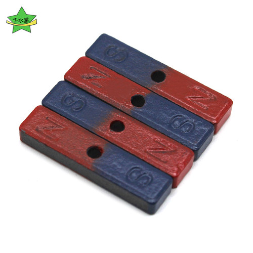 DIY手工模型小型制作教学磁铁