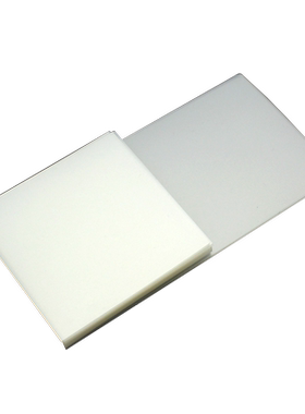 pvc板半透明磨砂模型diy手工