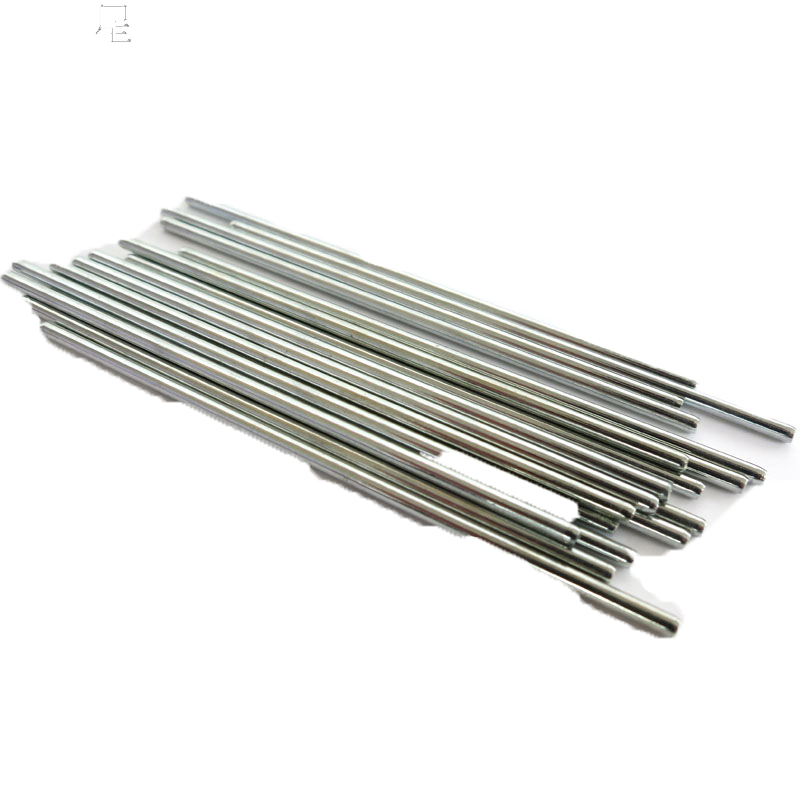 模型轴包车轴铁轴2mm3mm传动轴连接轴DIY玩具配件拼装材料多规格