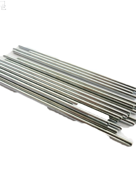模型铁轴2mm3mm连接diy玩具配件
