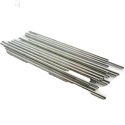 模型铁轴2mm3mm连接diy玩具配件