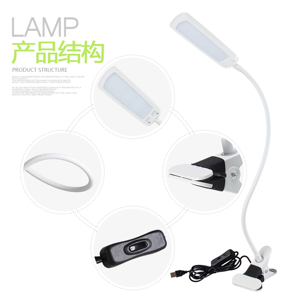 Lampe USB - Ref 380582 Image 5