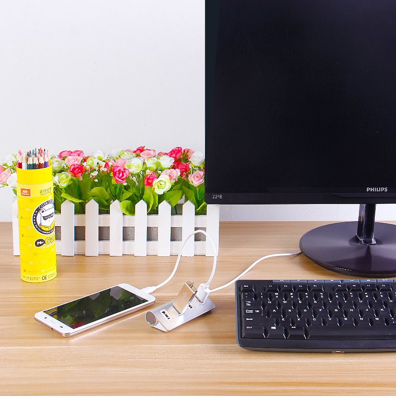Hub USB - Ref 365530 Image 3
