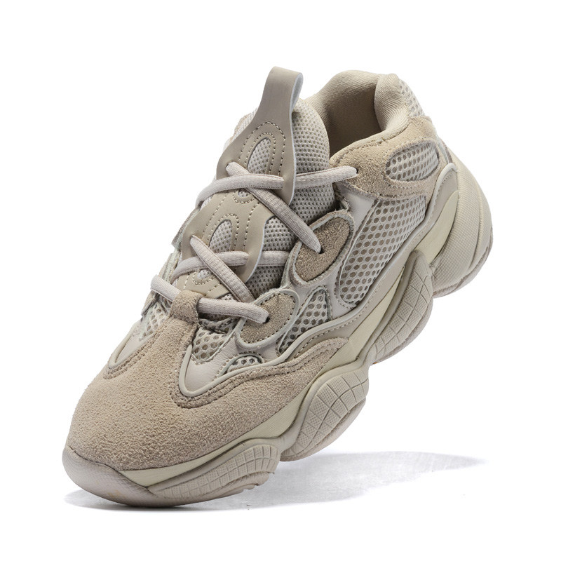 清风椰子500老爹鞋2020新款潮鞋正品官网复古男鞋ins情侣鞋子