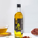 幺麻子麻椒油400ml 花椒油四川特产厨房常备特香麻油藤椒油家用