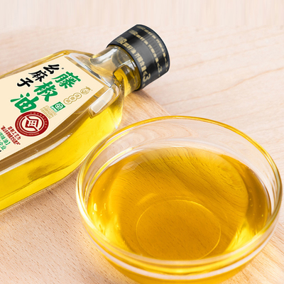 幺麻子藤椒油七分香三分麻