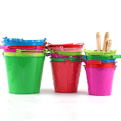 加厚大号小铲子海边戏水沙滩玩具