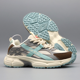 款 软底缓震慢跑鞋 运动鞋 透气防滑鞋 老爹鞋 外贸原单高货男女四季