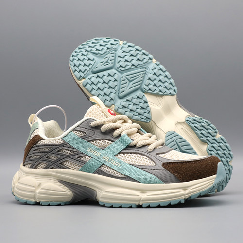 外贸原单高货男女四季款运动鞋老爹鞋透气防滑鞋软底缓震慢跑鞋