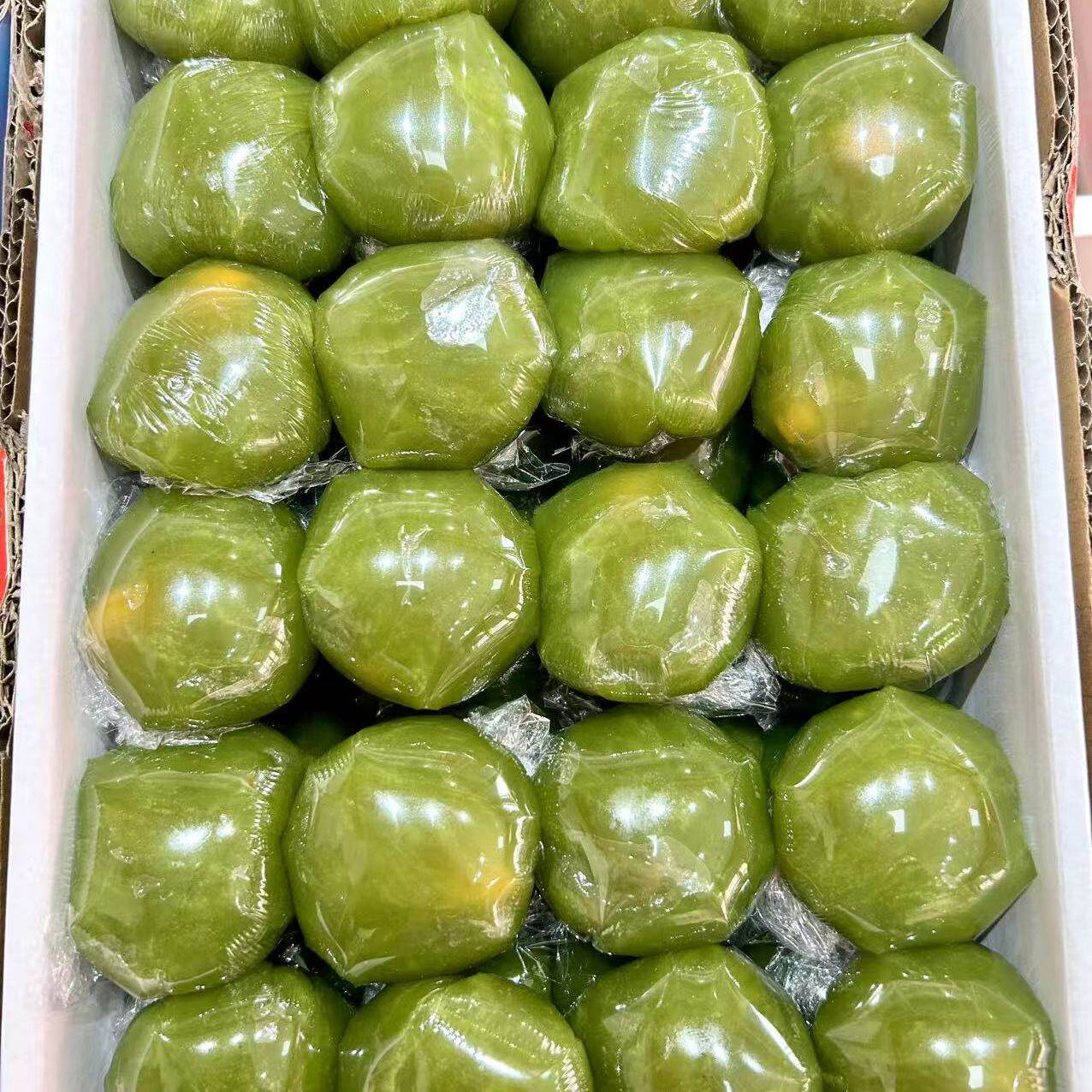 福家兴 青团 特产糕点点心 整箱6斤包邮（不退换）