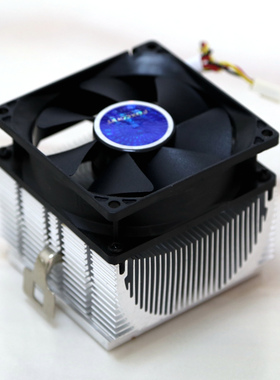 富士康 amd散热器 cpu散热器 铜芯散热器 k8风扇 am3散热器 fm2