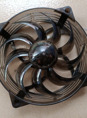 酷冷 9cm cpu风扇 s200散热器风扇 intel风扇 静音风扇