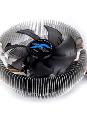 zalman扎曼cpu散热器AMDintel