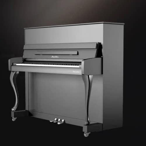 珠江钢琴，教学钢琴，88键钢琴