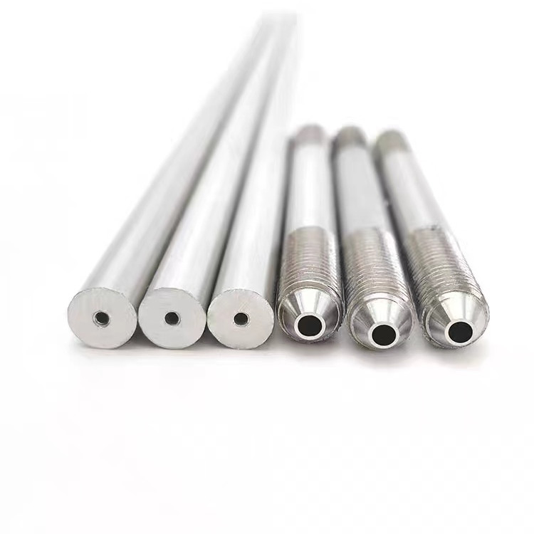 超高压无缝钢管304和316超高压