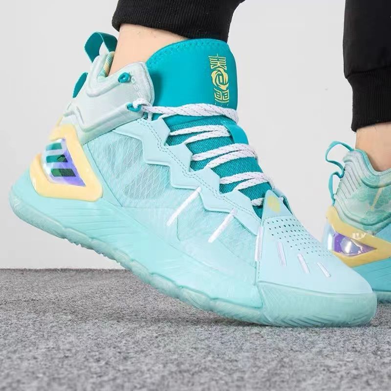 Adidas阿迪达斯罗斯