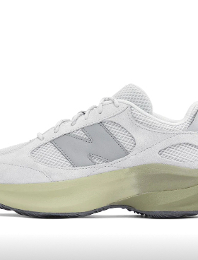 New Balance Warped Runner 跑鞋 D宽/米白色UWRPDFRM嘉兴顺丰仓
