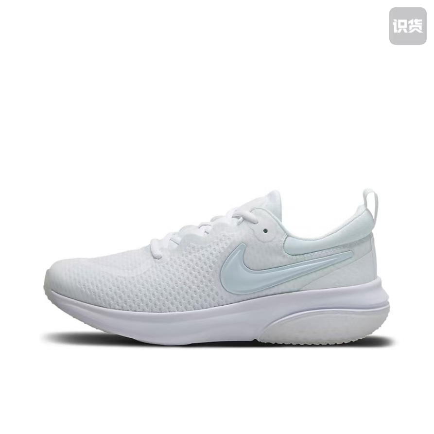 Nike CQ4397-100舒适日常 低帮 休闲跑步鞋 女款 白河南LL仓