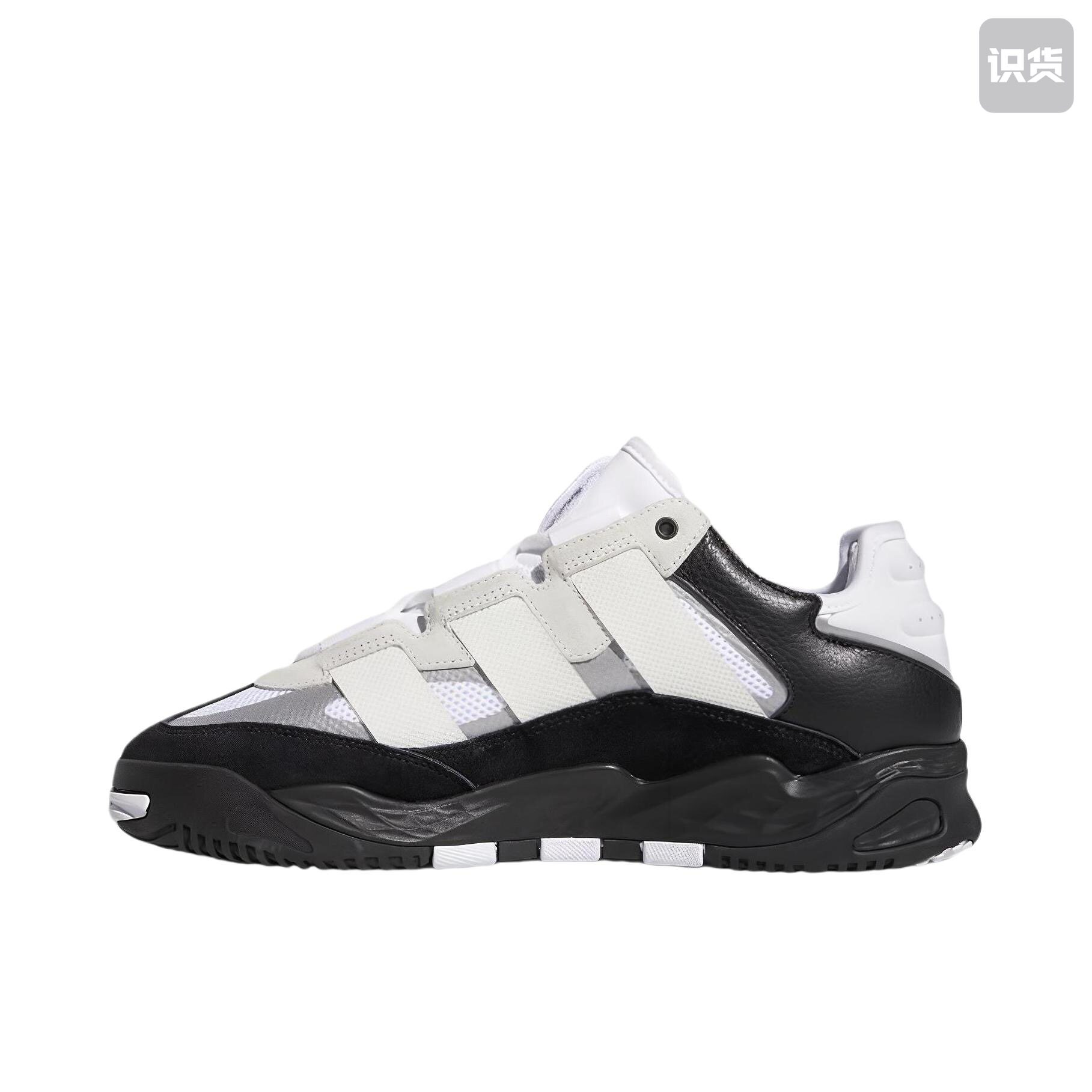 adidas originals Niteball 2.0 奶包鞋运动休闲鞋H67366广东LS仓