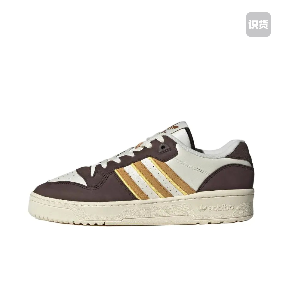 adidas Originals Rivalry 运动休闲鞋 IH0499 温州XH3仓