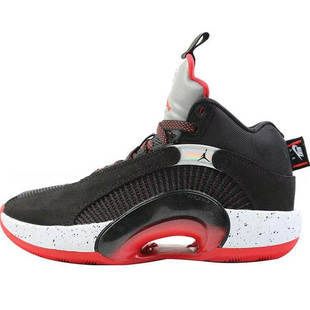 篮球鞋 030 Air cly仓 CQ4228 国内版 Jordan 黑红