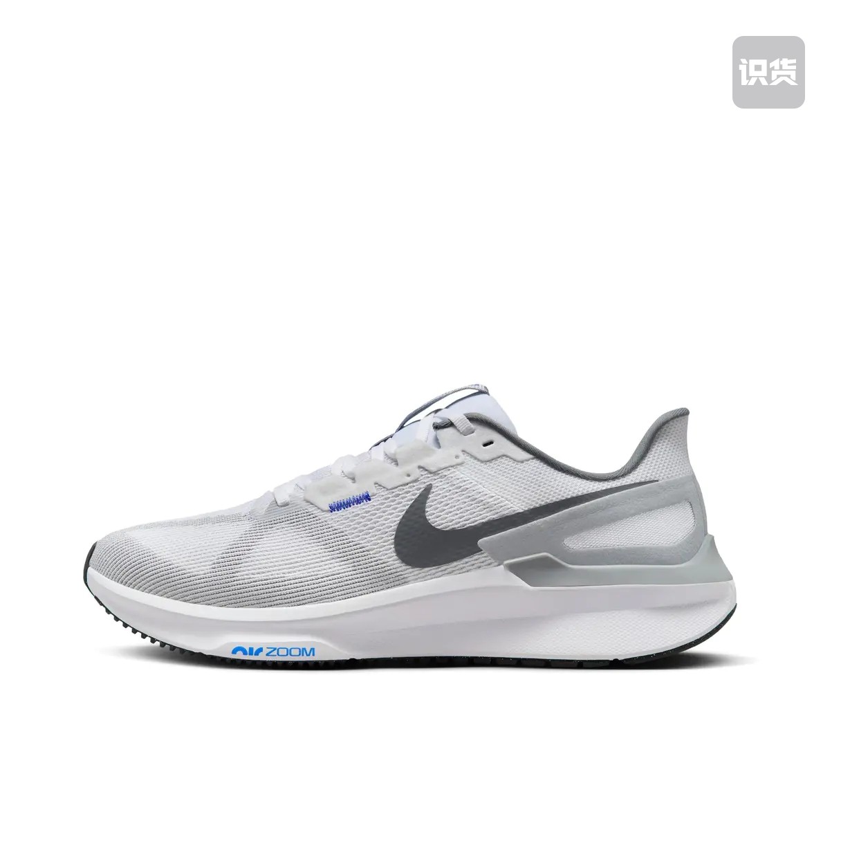 Nike Air Zoom Structure 25 跑鞋 DJ7883-111 温州XH仓
