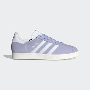 阿迪达斯正品 T头鞋 女子经典 德训鞋 IE0444江西TT仓 运动板鞋 Adidas