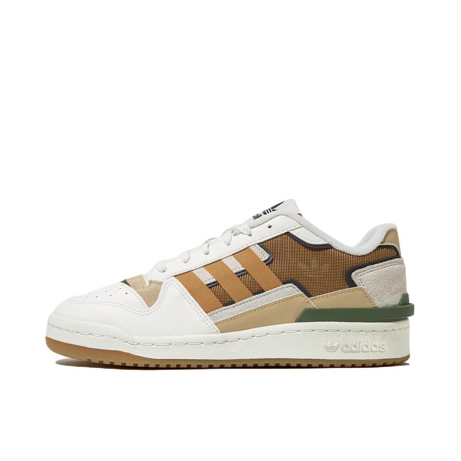 adidas Forum潮流复古板鞋男款FZ5595广东LS仓