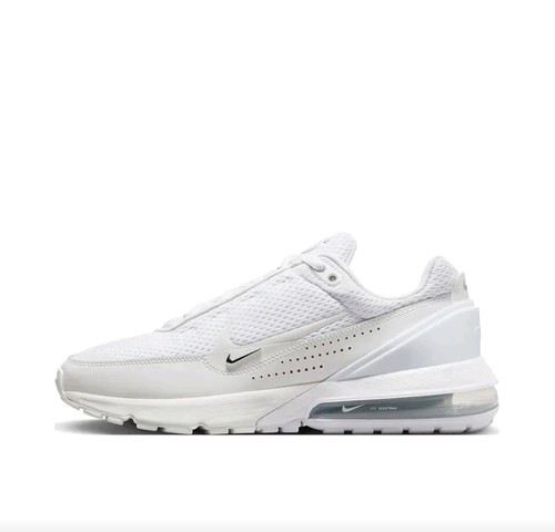 Nike潮流舒适气质百搭生活休闲鞋男女同款白色DR0453-101河南KL仓