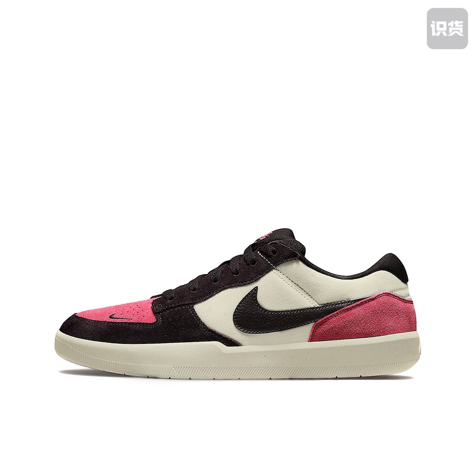 Nike SB Force 58 潮流百搭低帮板鞋CZ2959-600广东LS仓
